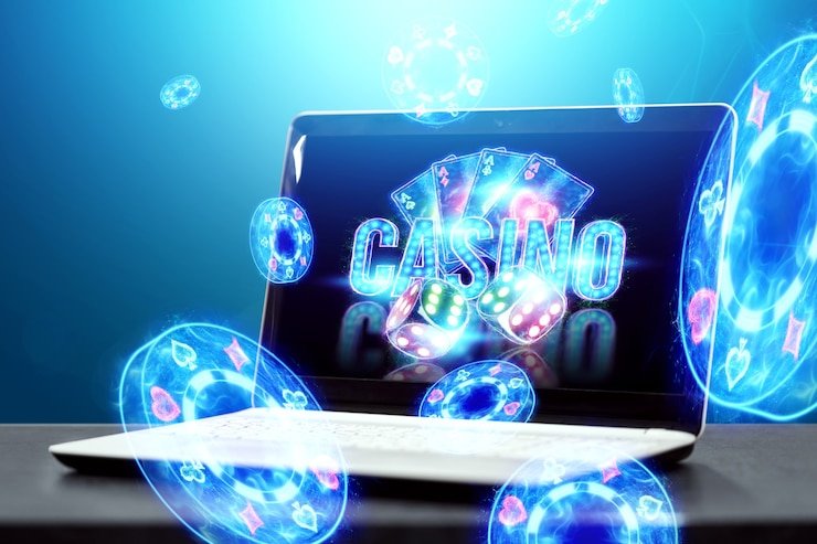 bet2slot login platform interface showing sports, live casino, slots, and esports categories