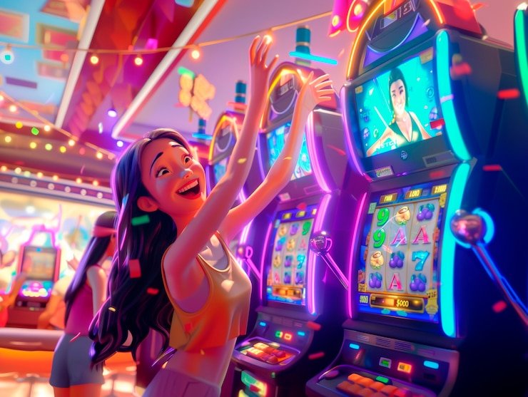 bet2slot login featured game showcase